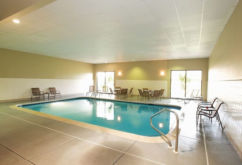 فندق Hampton Inn Terre Haute