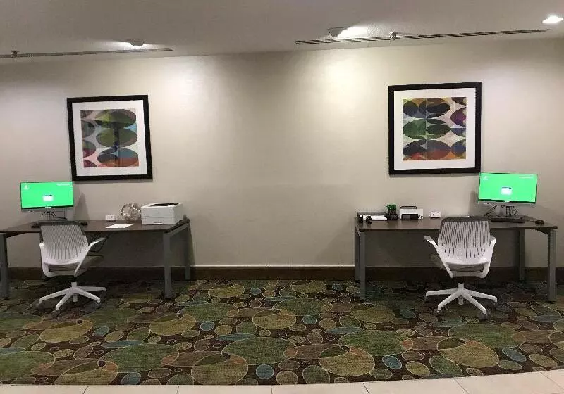 هتل Holiday Inn Greenville, An Ihg