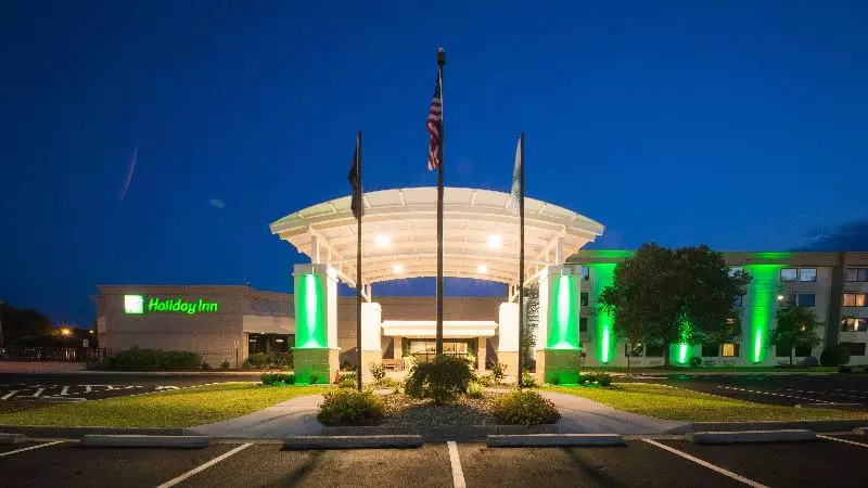 هتل Holiday Inn Greenville, An Ihg