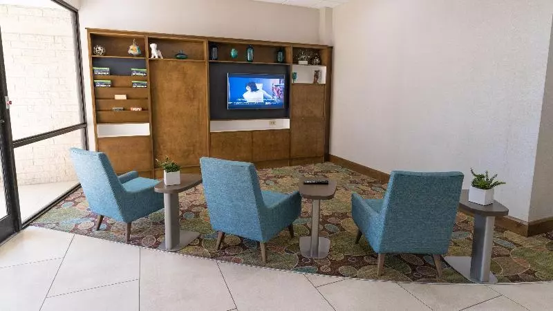 هتل Holiday Inn Greenville, An Ihg