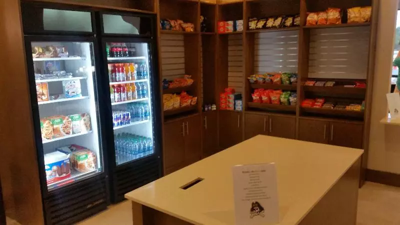 هتل Holiday Inn Greenville, An Ihg