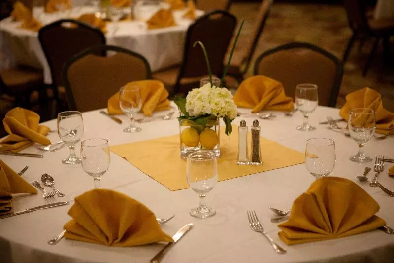 هتل Holiday Inn Greenville, An Ihg