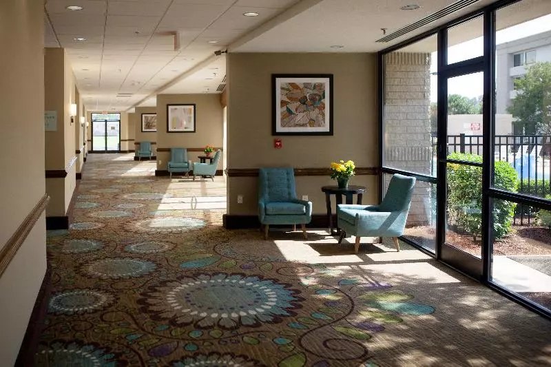 هتل Holiday Inn Greenville, An Ihg