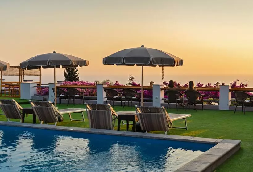 בית מלון כפרי Il Girasole