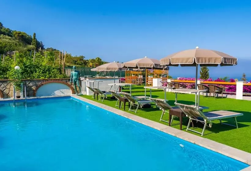 בית מלון כפרי Il Girasole