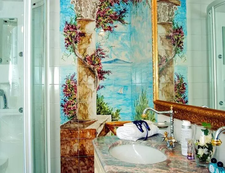 בית מלון כפרי Il Girasole