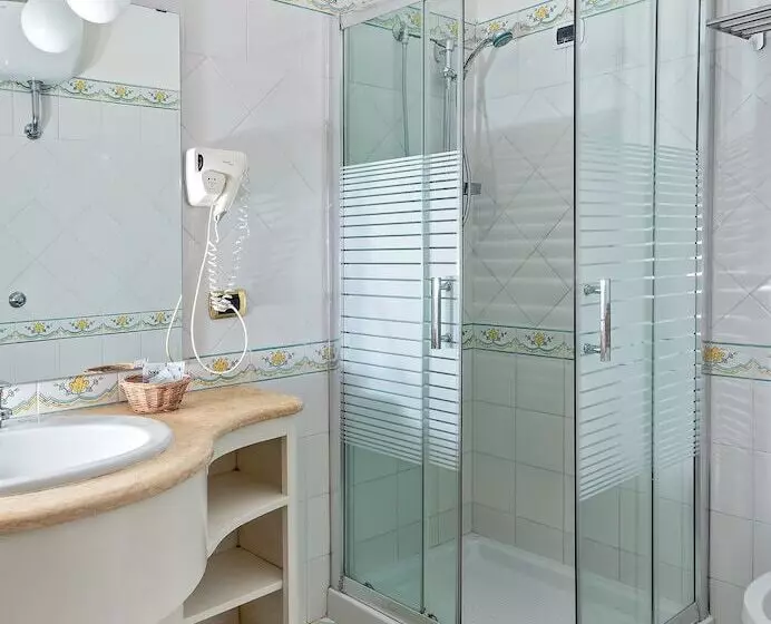 בית מלון כפרי Il Girasole