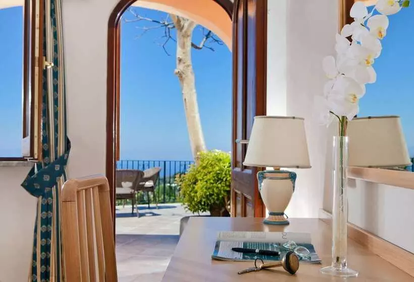 בית מלון כפרי Il Girasole