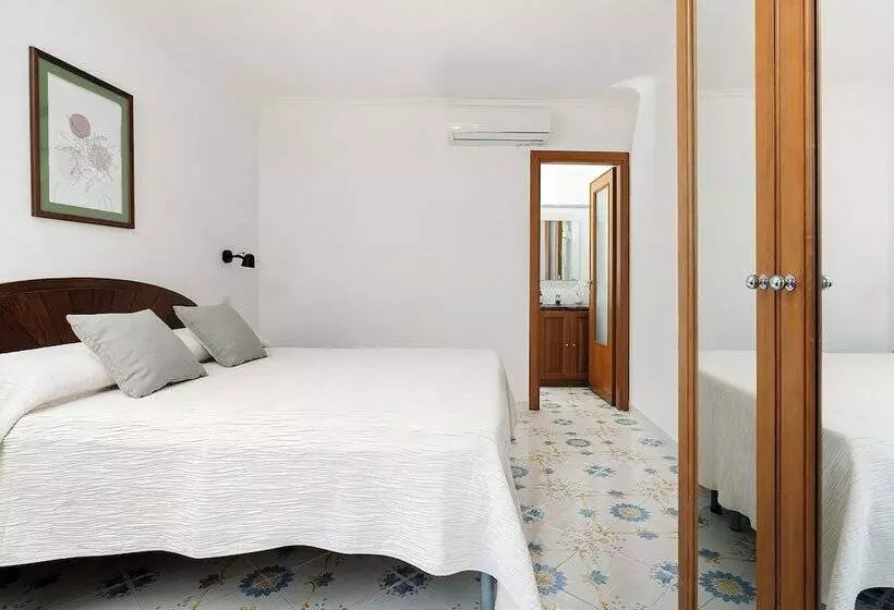 בית מלון כפרי Il Girasole