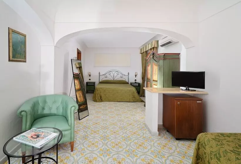 בית מלון כפרי Il Girasole