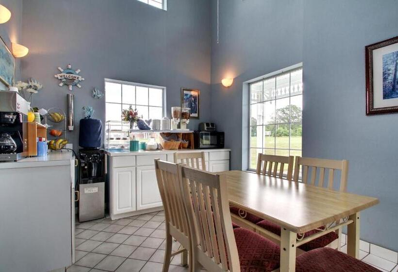 Szálloda Key West Inn  Lafayette