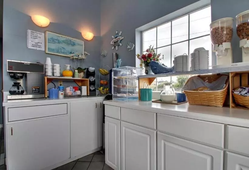 Hotel Key West Inn Lafayette