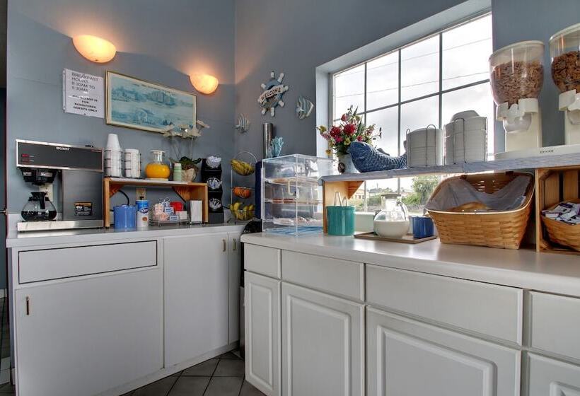 Szálloda Key West Inn  Lafayette