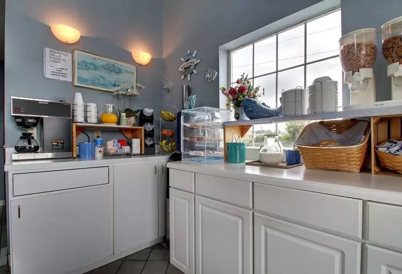 Hotel Key West Inn Lafayette