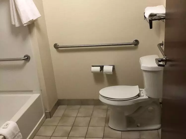 Hotel Key West Inn Lafayette