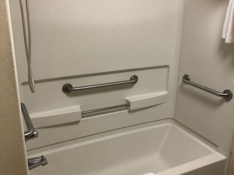 Szálloda Key West Inn  Lafayette