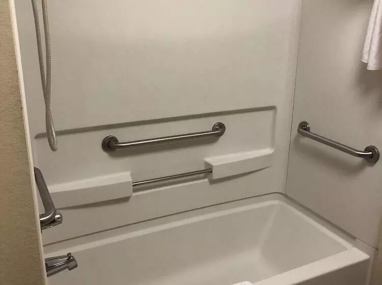 Hotel Key West Inn Lafayette