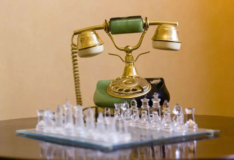 ホテル La Locanda