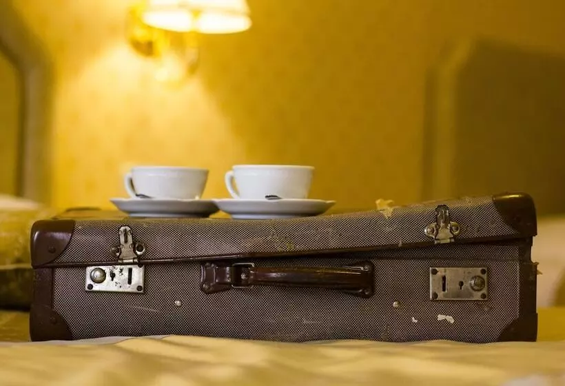 ホテル La Locanda