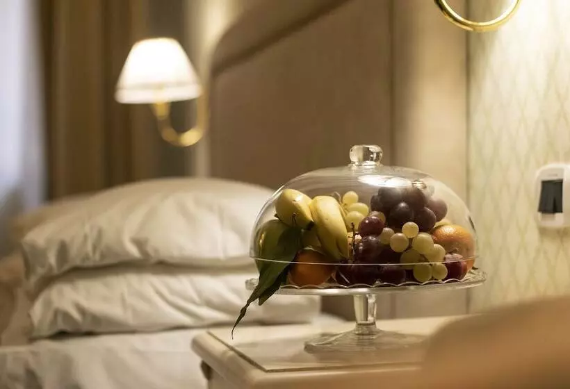 ホテル La Locanda