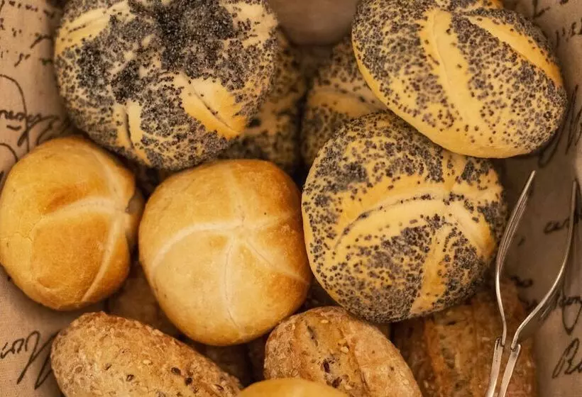 ホテル La Locanda