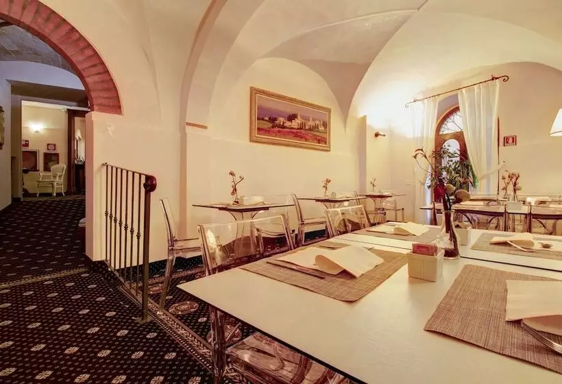 ホテル La Locanda