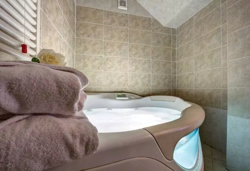 ホテル La Locanda