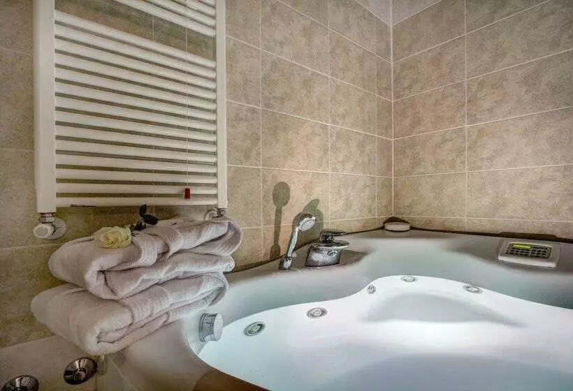 ホテル La Locanda