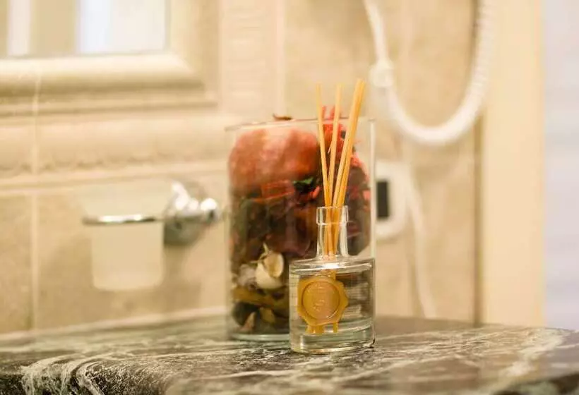 ホテル La Locanda