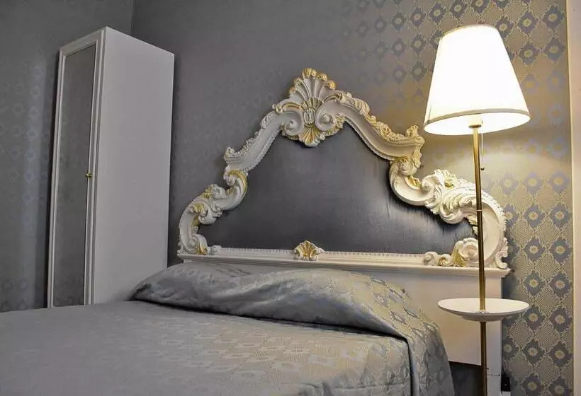 Hotel Locanda Antica Venezia