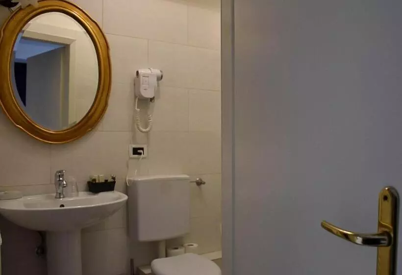 Hotel Locanda Antica Venezia