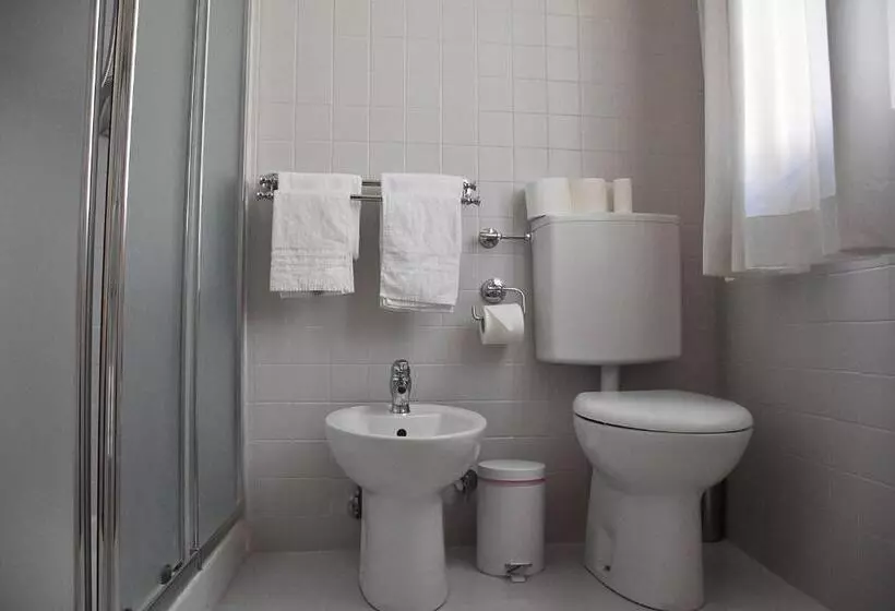 Hotel Locanda Antica Venezia