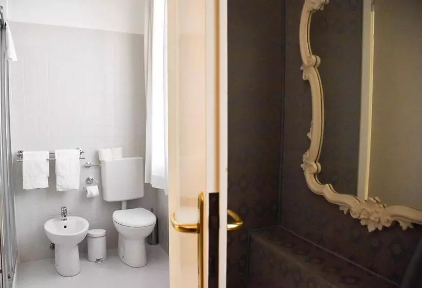 Hotel Locanda Antica Venezia