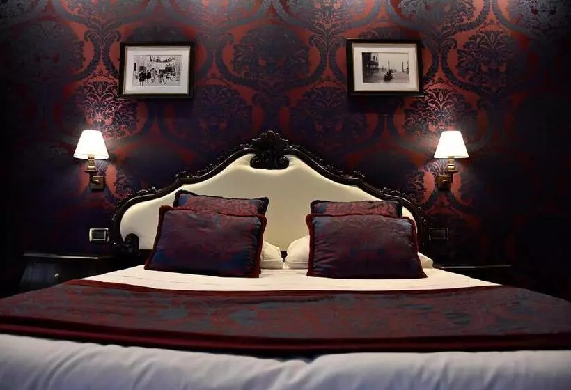 Hotel Locanda Antica Venezia