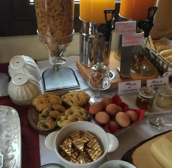 Hotel Locanda Antica Venezia