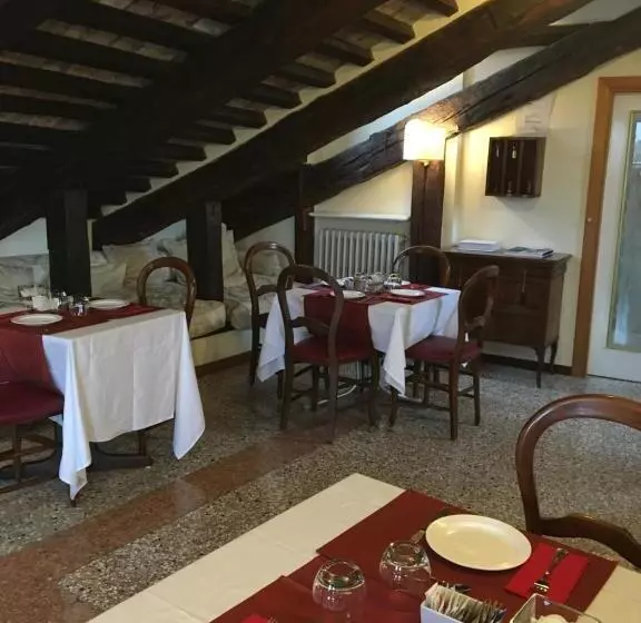 Hotel Locanda Antica Venezia