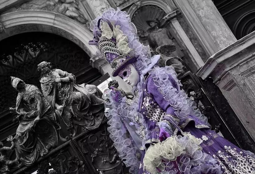 Hotel Locanda Antica Venezia