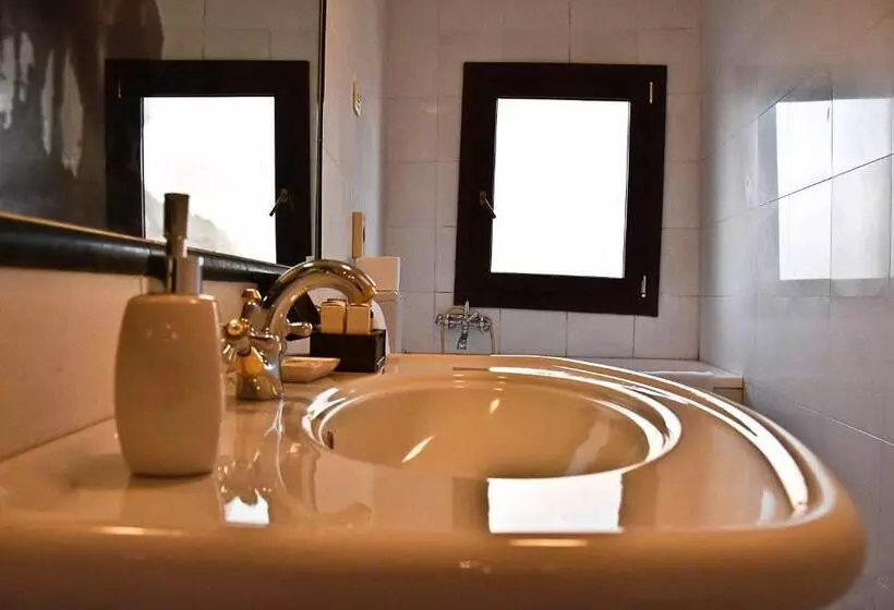 Hotel Locanda Antica Venezia