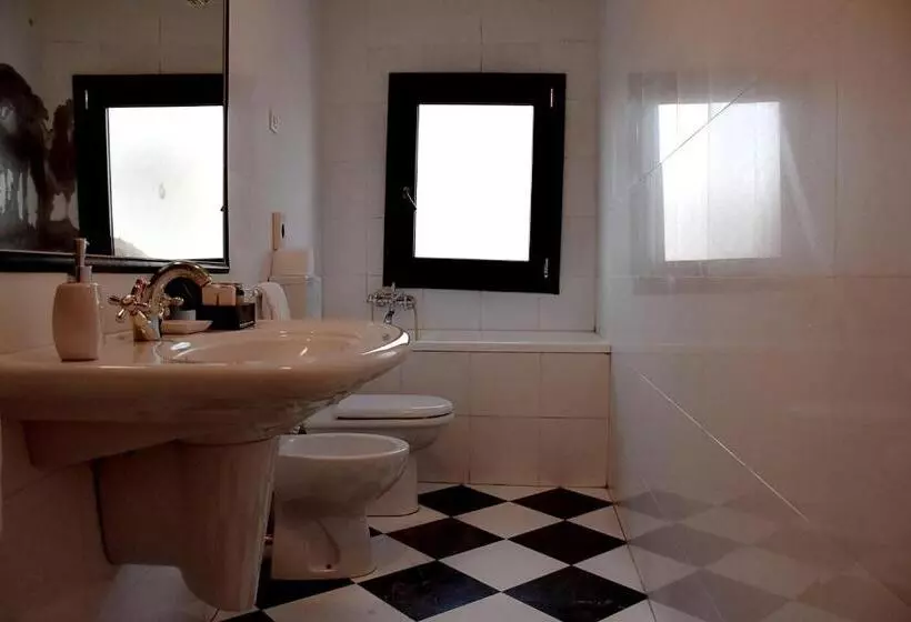 Hotel Locanda Antica Venezia