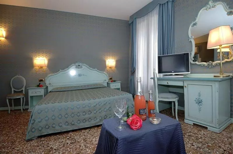 Hotel Locanda Antica Venezia