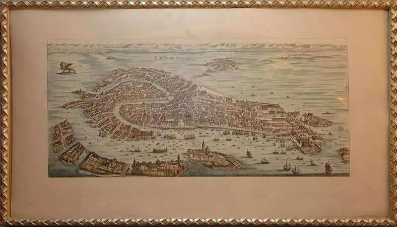 Hotel Locanda Antica Venezia