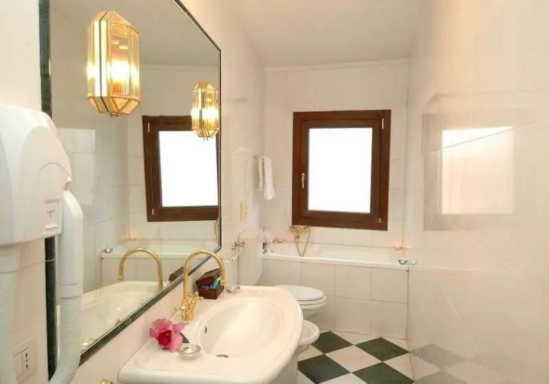 Hotel Locanda Antica Venezia