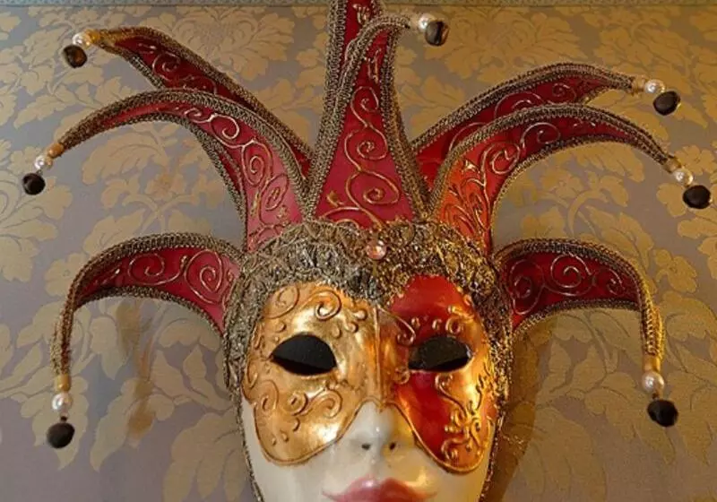 Hotel Locanda Antica Venezia