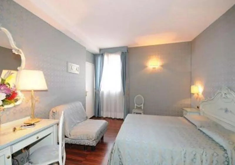 Hotel Locanda Antica Venezia