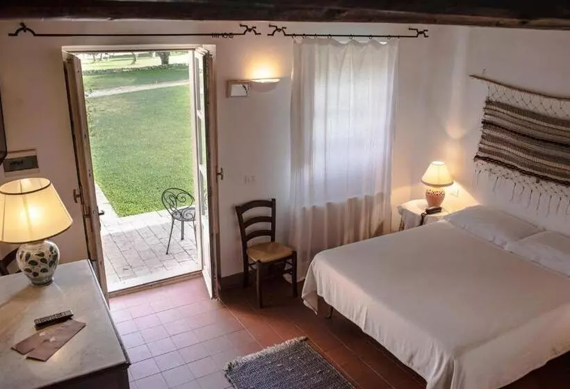 בית מלון כפרי Masseria Degli Ulivi Noto