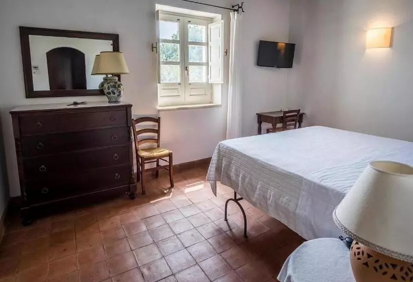 בית מלון כפרי Masseria Degli Ulivi Noto