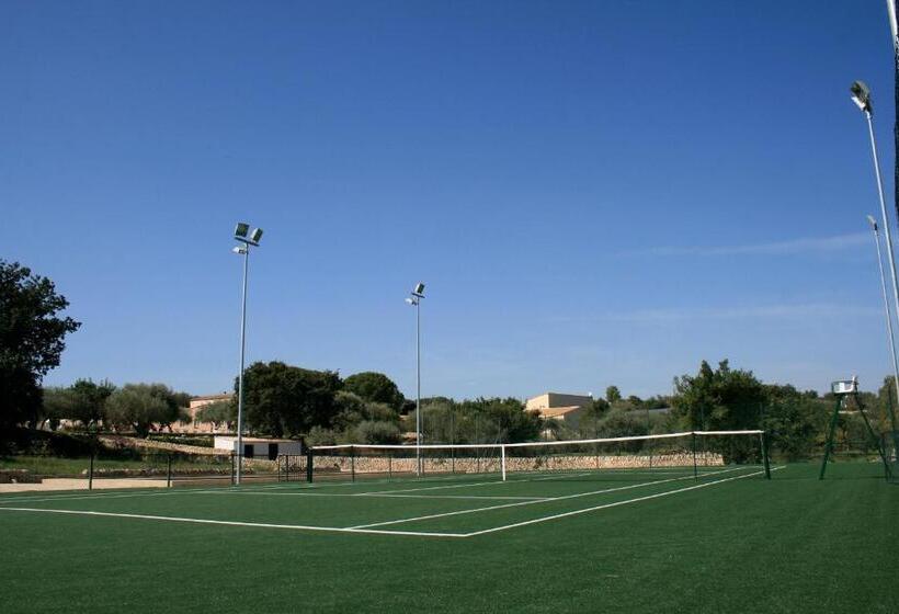 בית מלון כפרי Masseria Degli Ulivi   Noto