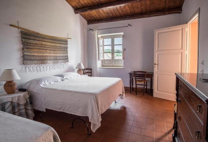 בית מלון כפרי Masseria Degli Ulivi   Noto