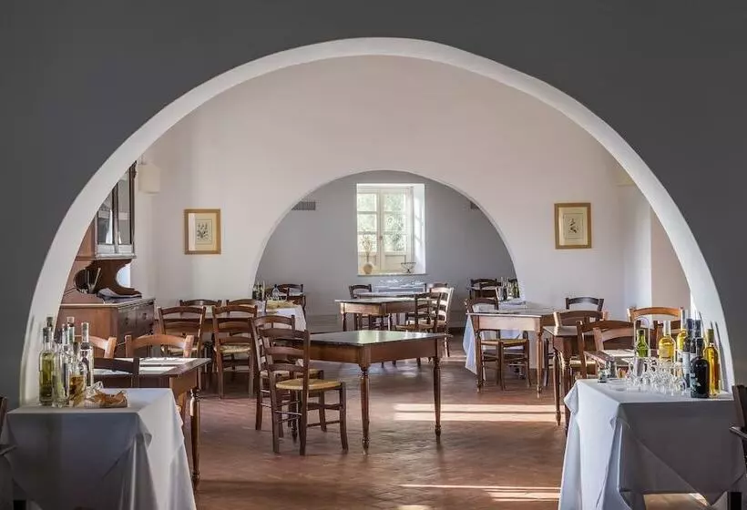 בית מלון כפרי Masseria Degli Ulivi Noto