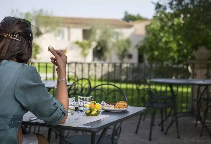 בית מלון כפרי Masseria Degli Ulivi Noto